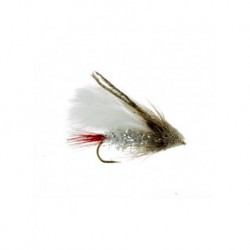 Streamers marabou muddler white $2.50