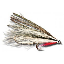 Streamers Tandem Shiner $3.00