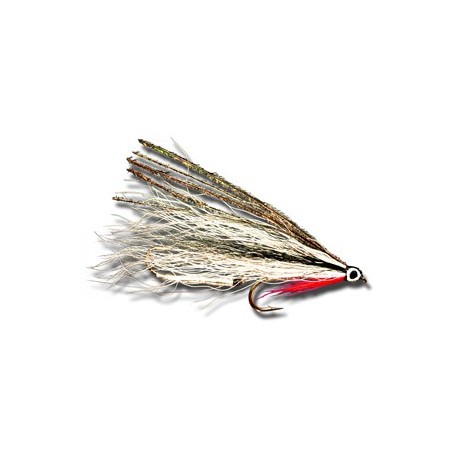 Streamers Tandem Shiner $3.00