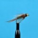 Beaded Nymphs Bead Head Prince Nymph Hot Wired $2.50