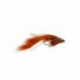 Streamers conehead muddy buddy brown $2.50