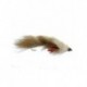Streamers sculpzilla tan $2.50