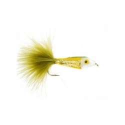 Streamers jansen brook trout $4.00