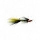 Streamers soft hackle crayfish bugger $2.50