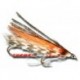 Streamers Tandem Grey Ghost $3.00