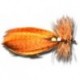 Streamers Hornberg Brown $2.50