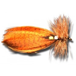 Streamers Hornberg Brown $2.50