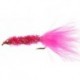 Streamers Fritz Normad Pink BH $2.50