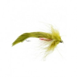 Streamers sculpzilla $2.50
