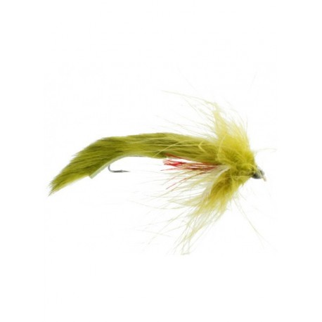 Streamers sculpzilla $2.50