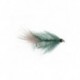 Streamers conehead brush bugger baitfish $2.50
