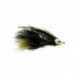 Streamers skull bugger olive and black $2.50