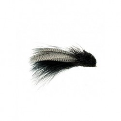 Streamers zoo cougar black $8.00