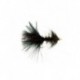 Streamers beadhead mini leech $2.50