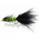 Streamers Woolly Bugger Viva BH $2.50