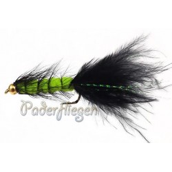 Streamers Woolly Bugger Viva BH $2.50