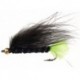 Streamers Cats Whisker Black $2.50