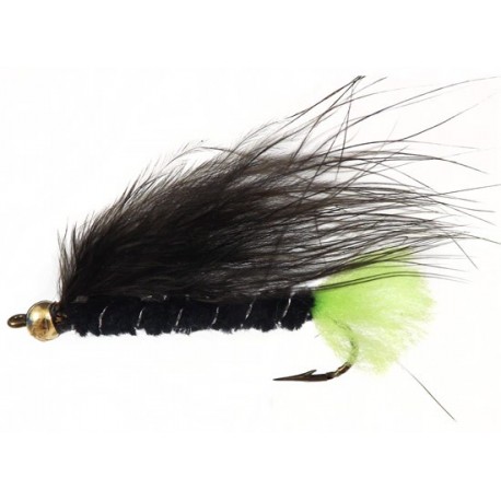 Streamers Cats Whisker Black $2.50