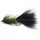 Streamers Woolly Bugger Viva $2.50