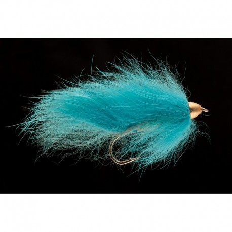 Streamers Ice Blue Zonker $2.50