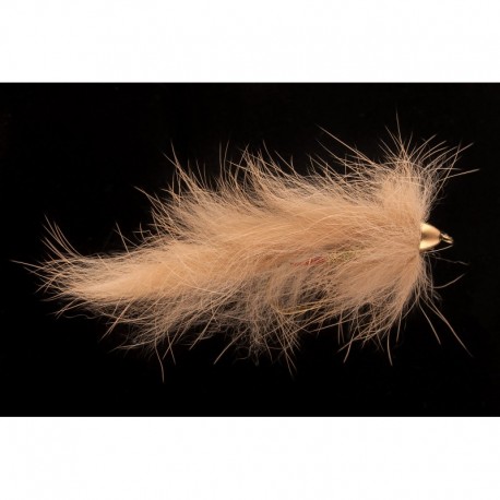 Streamers Tan Zonker $2.50