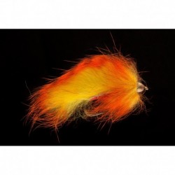 Streamers Fire Tuger Zonker $2.50