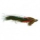 Conehead Streamers articulated olive wolvering $3.00