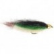 Conehead Streamers marks irresistable rainbow trout $2.50
