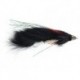 Conehead Streamers articulated black wolvering $3.00