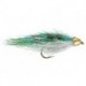 Conehead Streamers marks glittering fish $2.50