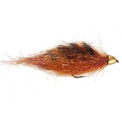 Conehead Streamers marks irresistable brown trout $2.50