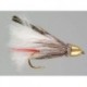 Conehead Streamers white muddler marabou conehead $2.50