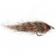 Conehead Streamers petras brown striped body $2.50