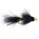 Conehead Streamers black river bugger conehead muddler $2.50
