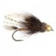 Conehead Streamers muddler minnow conehead $2.50