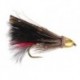 Conehead Streamers black muddler marabou conehead $2.50