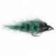 Conehead Streamers petras green striped body $2.50