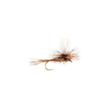Dries Adams parachute $2.50