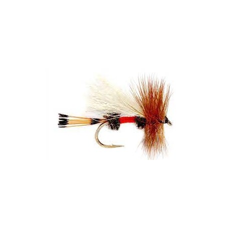 Dries Royal trude $2.50