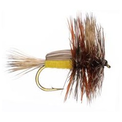 Dries Yellow humphy $2.50