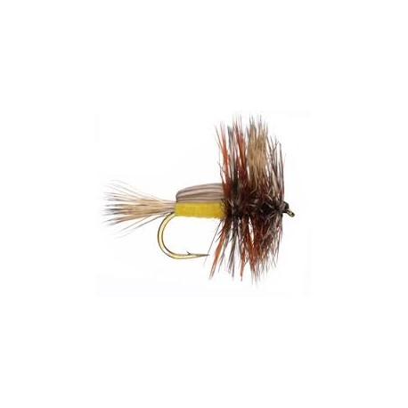 Dries Yellow humphy $2.50