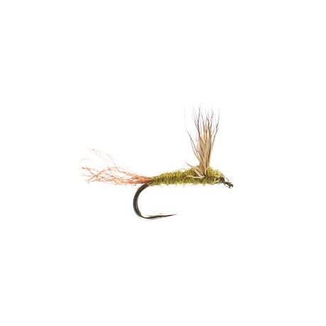 Dries Sparkle dun BWO $2.50