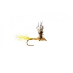 Dries Sparkle dun sulphur $2.50