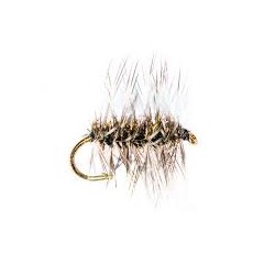 Dries Griffith's gnat $2.50
