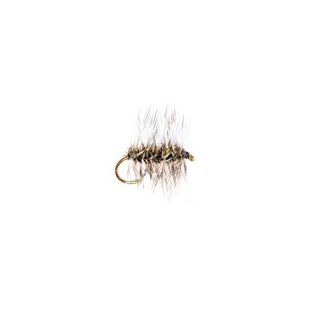 Dries Griffith's gnat $2.50