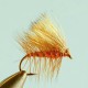 Dries Elk hair caddis Orange $2.50