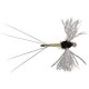 Dries Trico spinner black/white $2.50