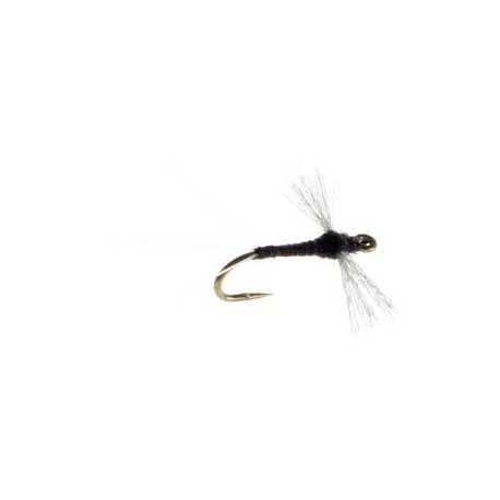 Dries Trico spinner black $2.50