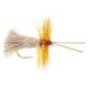Dries Goddard caddis $2.50