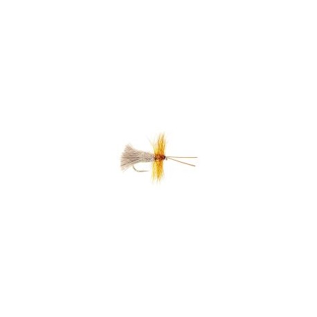 Dries Goddard caddis $2.50